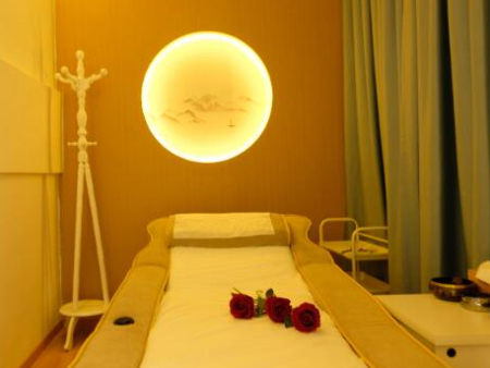 深圳龙岗区足疗养生全解析：从脚底反射区看全身健康密码